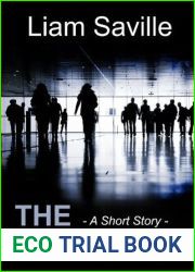The Commuter - A Short Story