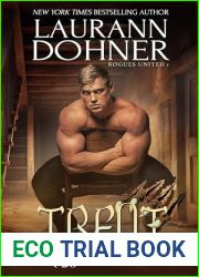 Trent: Rogues United 1 (VLG Series Book 13)