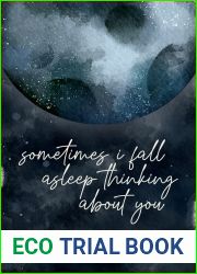Sometimes I Fall Asleep Thinking About You