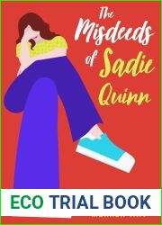 The Misdeeds of Sadie Quinn