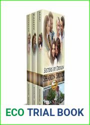 Sisters by Design, books 1-3