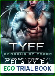 Tyff (Dragons of Preor #14)