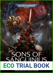 Sons of Sanguinius: A Blood Angels Omnibus (Warhammer 40,000)
