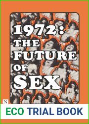 1972: The Future of Sex (NHB Modern Plays)