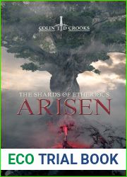 Arisen (The Shards of Etherious Book 1)