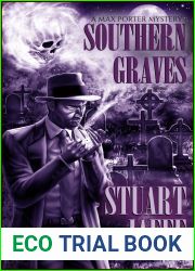 Southern Graves (Max Porter #14)