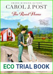 The Road Home (Song of the Smokies, #2)
