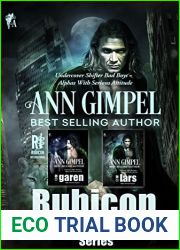 Rubicon International Series Bundle