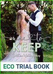 Mine to Keep (Southern Wedding #8)