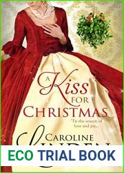 A Kiss for Christmas: Holiday Short Stories