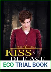 Kiss Me Please: Masa x Sota (Tails x Horns)