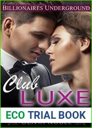 Club Luxe 6: Forever (Billionaires Underground #6)