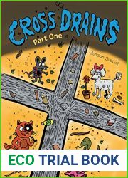 Crossdrains: Part One