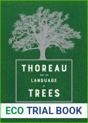 Thoreau and the Language of Trees