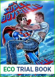 My Super Boyfriend
