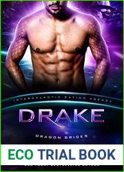 Drake (Dragon Brides #6)