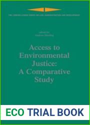 Access to Environmental Justice