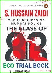 The Class of 83: The Punishers of Mumbai Police