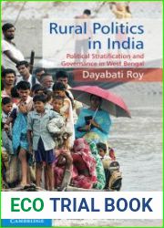 Rural Politics in India