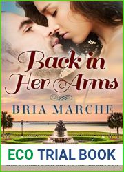 Back in Her Arms (Southern Comfort Series #4)