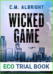 Wicked Game (Shadow Banking Book 3)