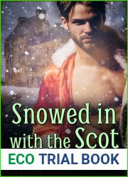 Snowed in with the Scot