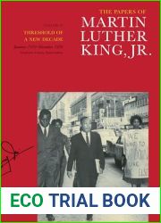 The Papers of Martin Luther King, Jr., Volume V: Threshold of a New Decade, January 1959-December 1960 (Martin Luther King Papers Book 5)