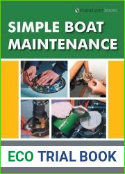 Simple Boat Maintenance by Pat Manley (2014-07-11)