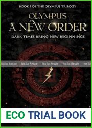 Olympus: A New Order