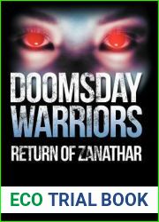 Doomsday Warriors: Return of Zanathar