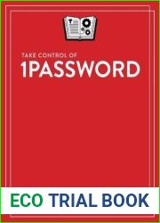 Take Control of 1Password