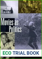 Movies as Politics