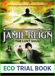 Jamie Reign The Lost Soul
