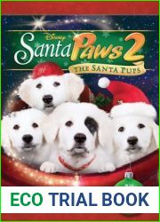 Santa Paws 2 (The Santa Pups)