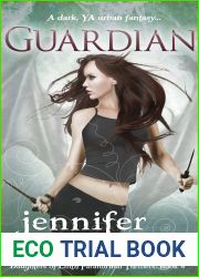Guardian (Daughters of Lilith: Book 4)