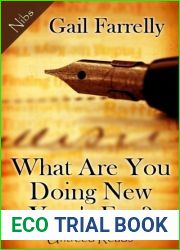 What Are You Doing New Year|s Eve?
