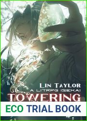 Towering Trouble: A LitRPG Isekai