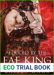 Seduced by the Fae King (Mated to the Fae King, #3)