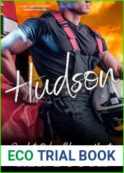 Hudson: A Curvy Girl Firefighter Instalove Novella (Scarlet Ridge: Blazing Hearts)