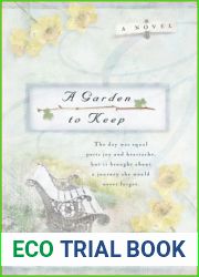 A Garden to Keep (The Derby Series #4)