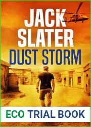 Dust Storm (Jason Trapp Thriller Book 9)