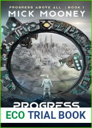 Progress Above All