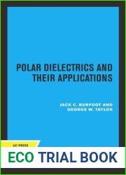 Polar dielectrics and their applications
