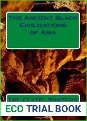 The Ancient Black Civilizations of Asia