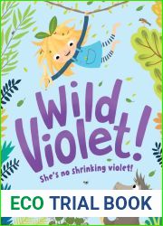 Wild Violet!