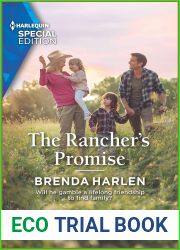 The Rancher|s Promise (Match Made in Haven Book 10)