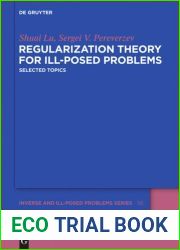 Regularization Theory for Ill-posed Problems