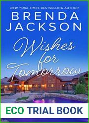 Wishes for Tomorrow (The Westmorelands Book 17)
