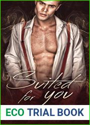 Suited for You (Caldwell Brothers, #2)