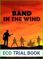 Band In The Wind (Band In The Wind #1)